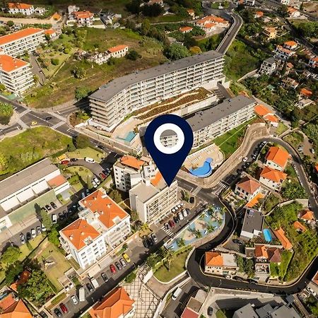 Island Feeling Apartman Funchal  Kültér fotó