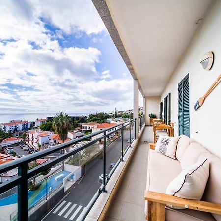 Island Feeling Apartman Funchal  Kültér fotó