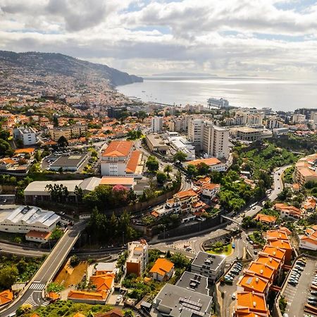 Island Feeling Apartman Funchal  Kültér fotó