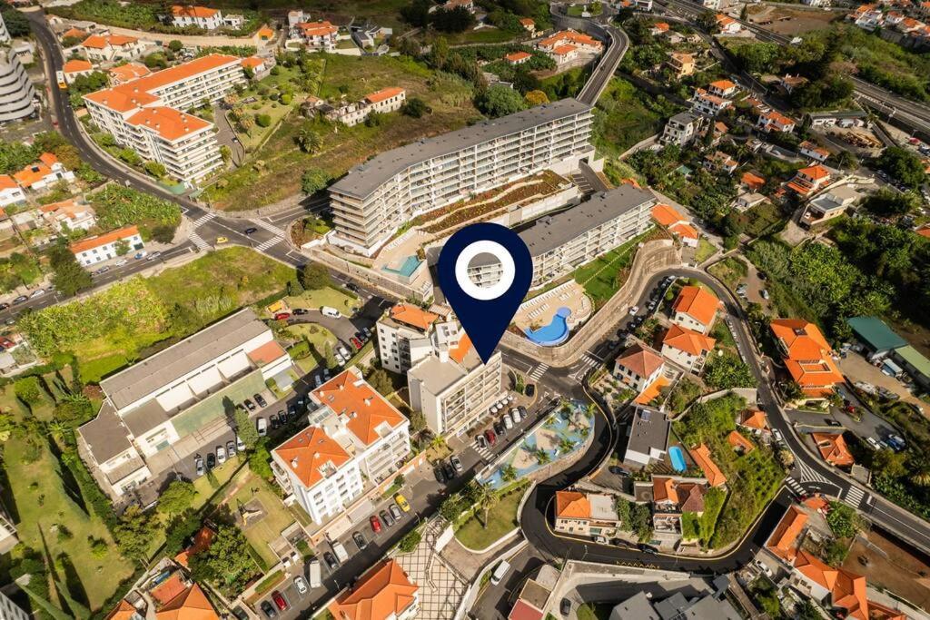 Island Feeling Apartman Funchal  Kültér fotó
