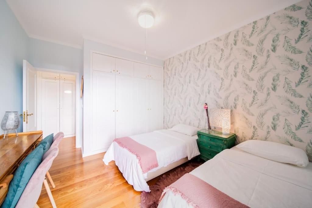 Island Feeling Apartman Funchal  Kültér fotó