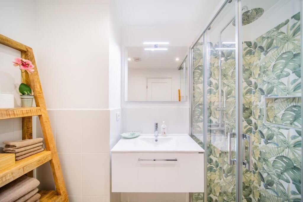 Island Feeling Apartman Funchal  Kültér fotó