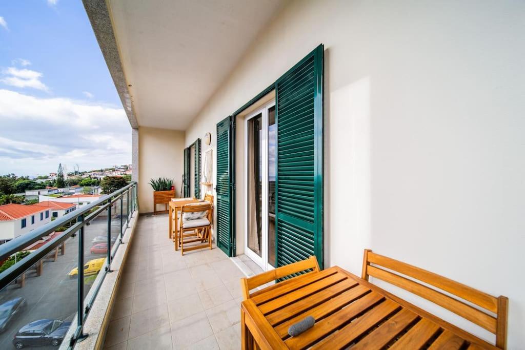 Island Feeling Apartman Funchal  Kültér fotó