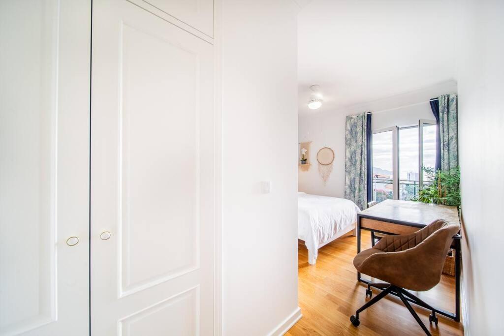 Island Feeling Apartman Funchal  Kültér fotó