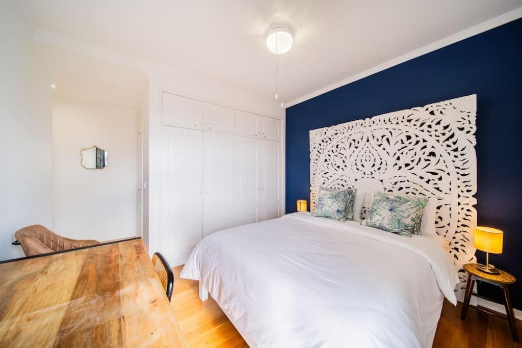 Island Feeling Apartman Funchal  Kültér fotó